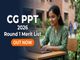 public/image/17-13:42-CG PPT 2026 Round 1 Merit List Out.jpeg